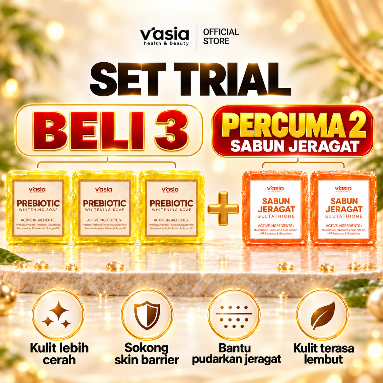 Set Trial